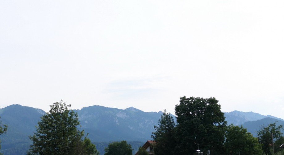 08-Ausblick B�rohaus Wackersberg