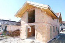 Hauptbild Neubau-Reiheneckhaus zur Fertigstellung nach Ihren W�nschen