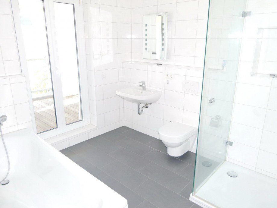 12-Bad Wohnung M�nchen