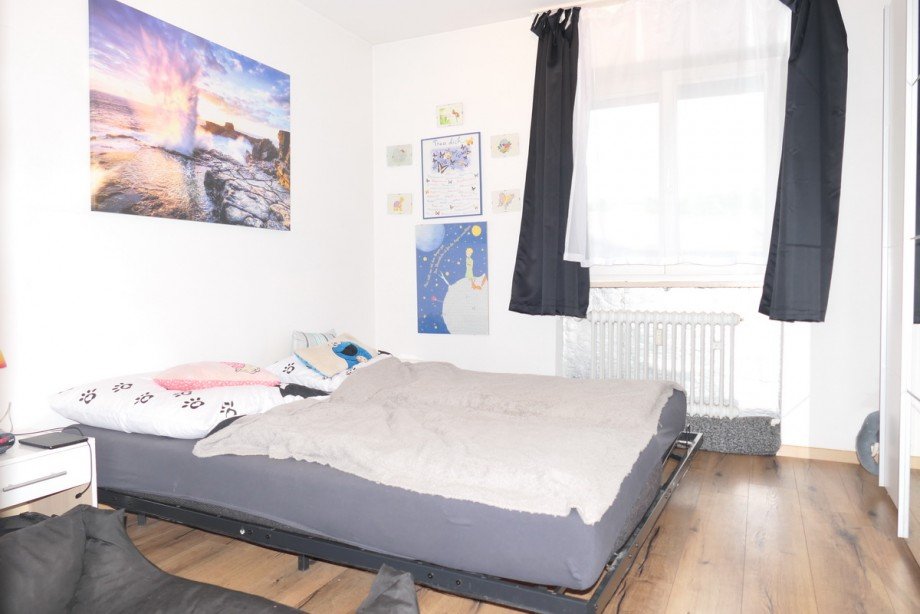 09-Schlafen Etagenwohnung Bad T�lz