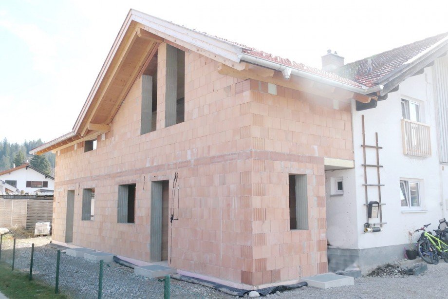 17-Ansicht-Hauseingang Reiheneckhaus Bad T�lz