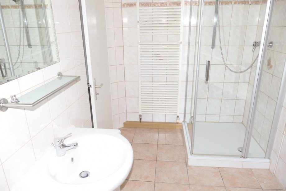 13-Bad Erdgeschosswohnung Geretsried